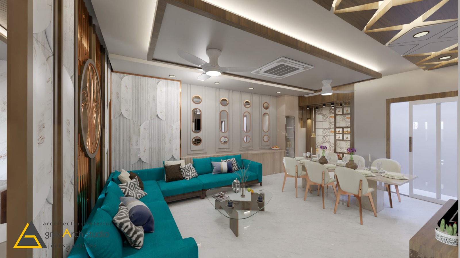 AGARWAL PROPERTIES & TO-LET SERVICES
