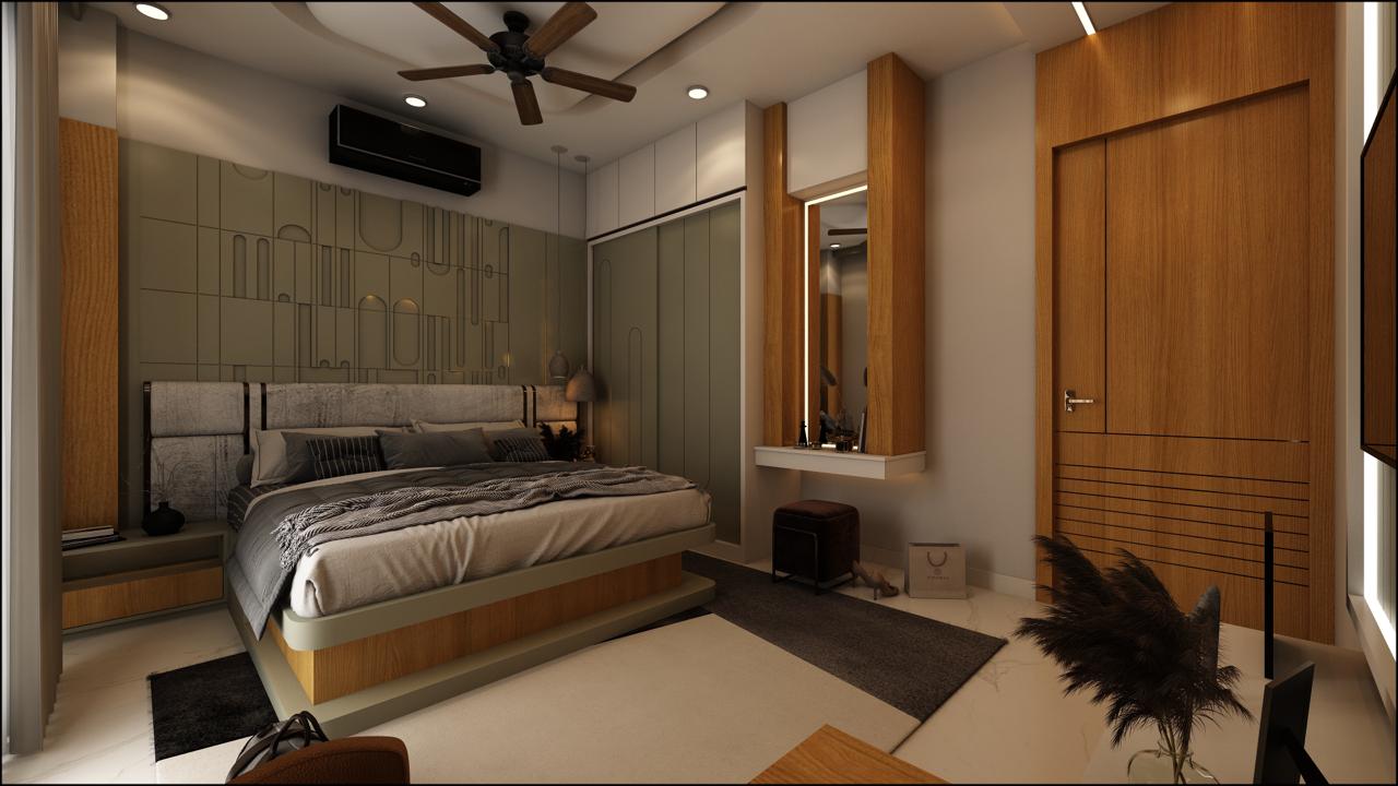 AGARWAL PROPERTIES & TO-LET SERVICES