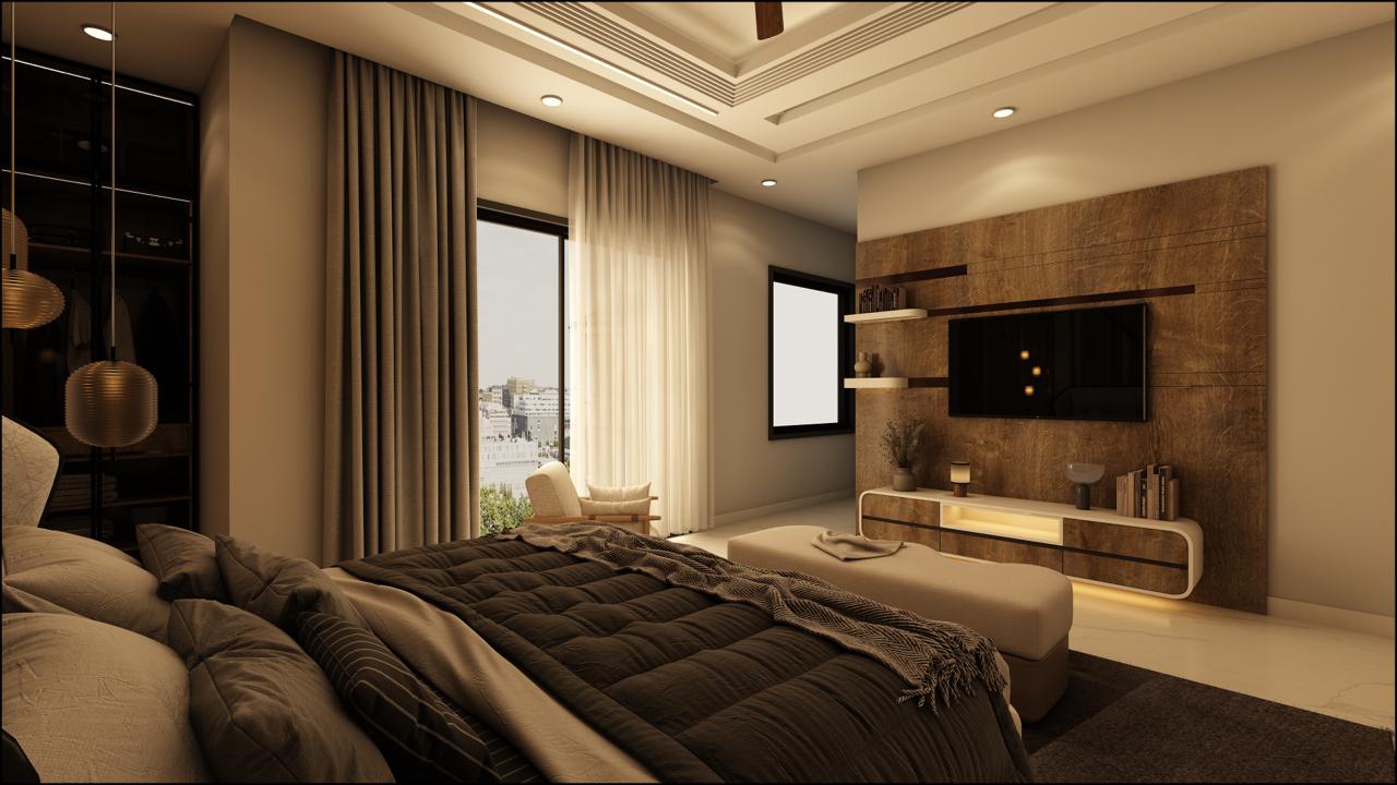 AGARWAL PROPERTIES & TO-LET SERVICES