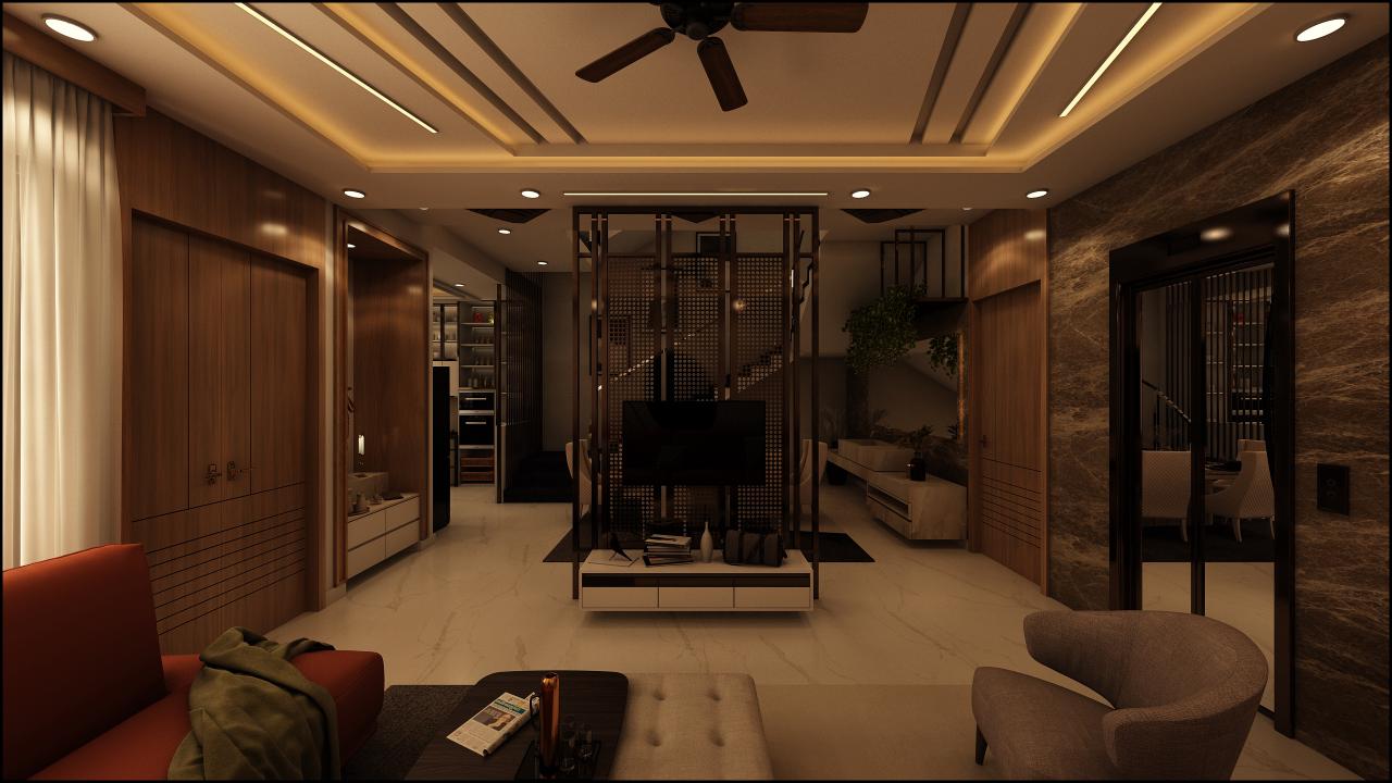 AGARWAL PROPERTIES & TO-LET SERVICES