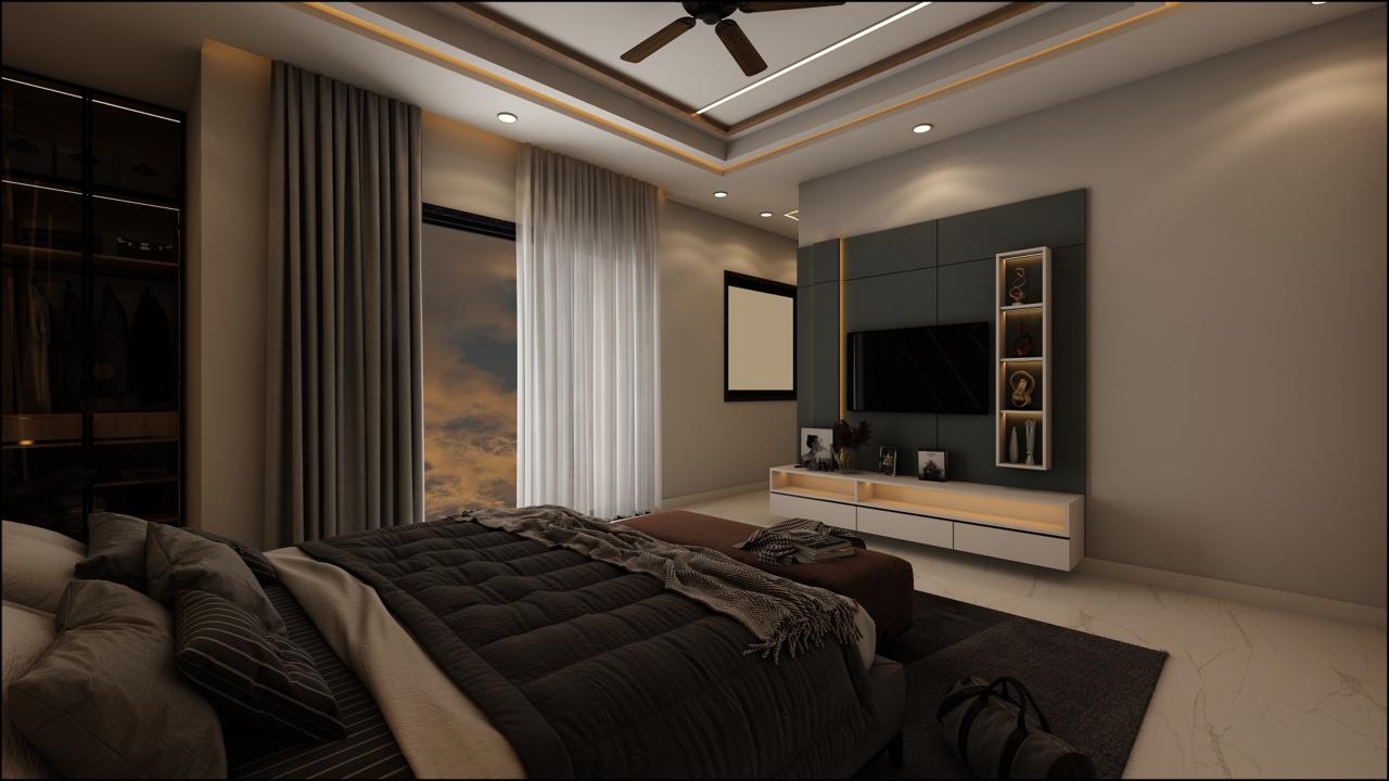 AGARWAL PROPERTIES & TO-LET SERVICES