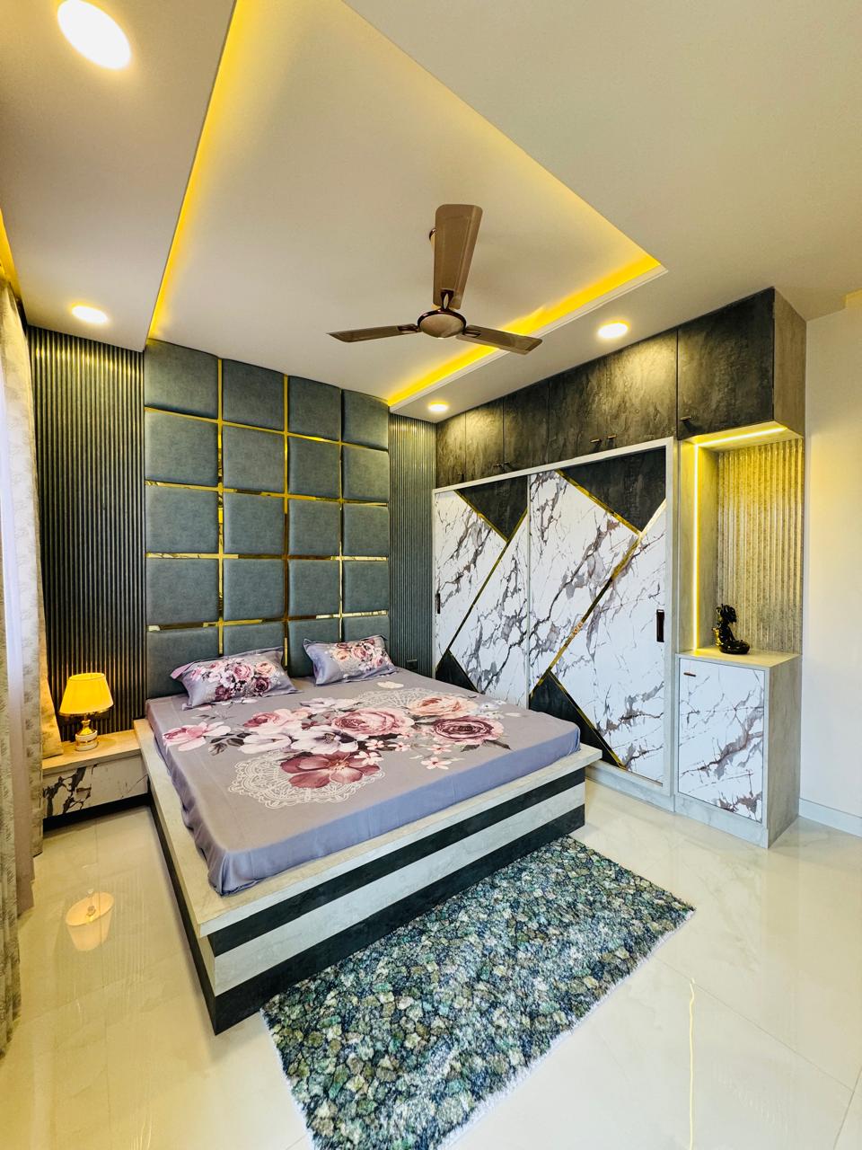 AGARWAL PROPERTIES & TO-LET SERVICES