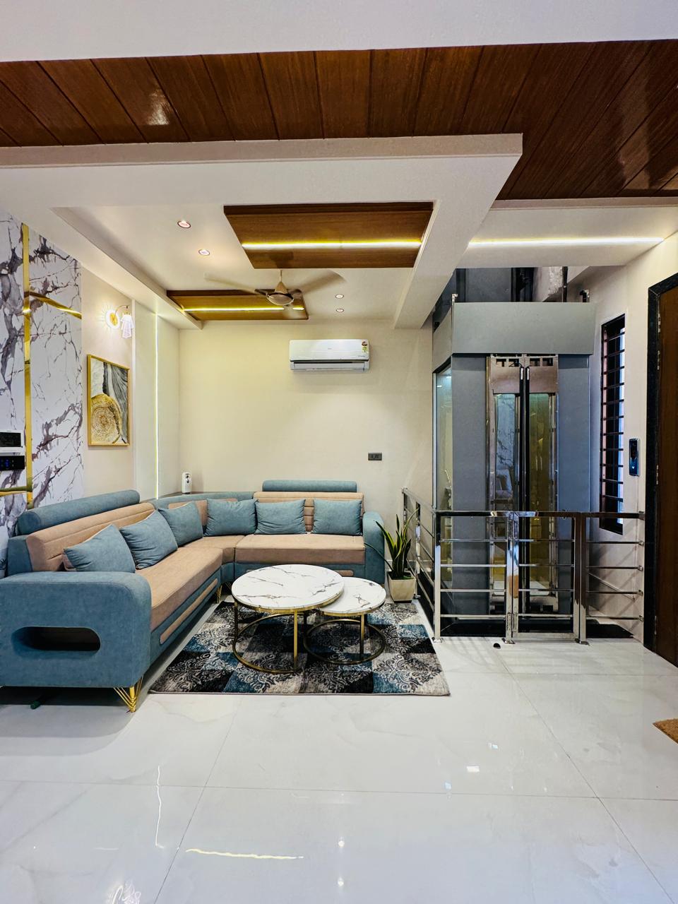 AGARWAL PROPERTIES & TO-LET SERVICES