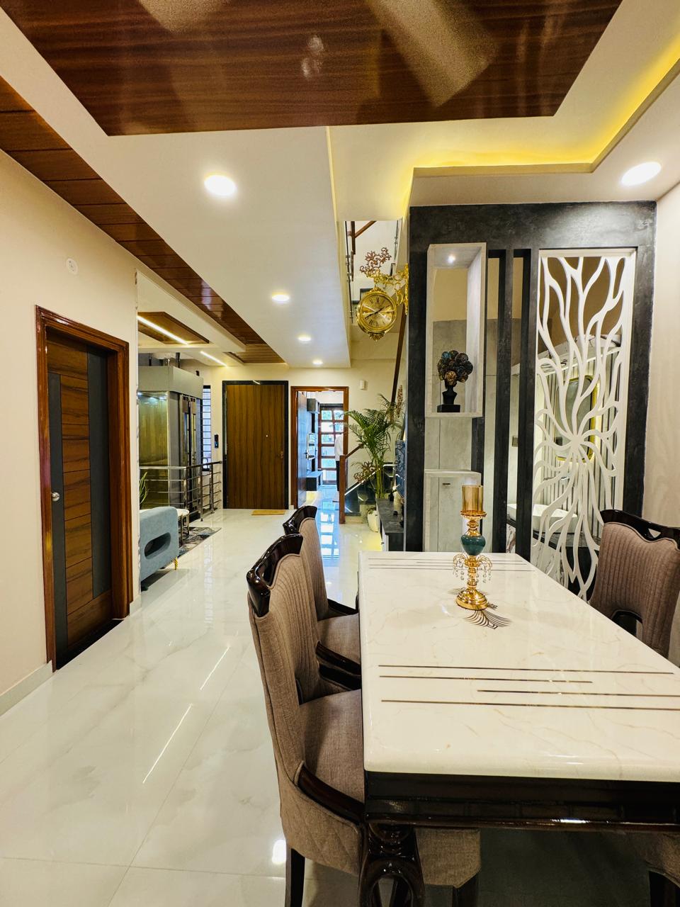 AGARWAL PROPERTIES & TO-LET SERVICES