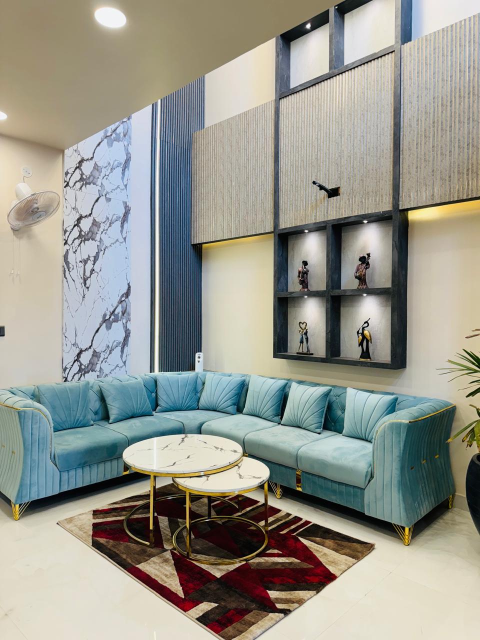 AGARWAL PROPERTIES & TO-LET SERVICES