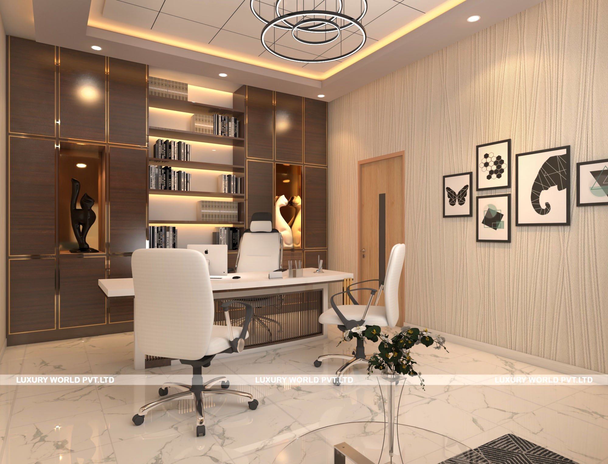 ELITE DECOR