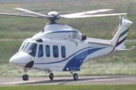 SKYLINE CHARTERS