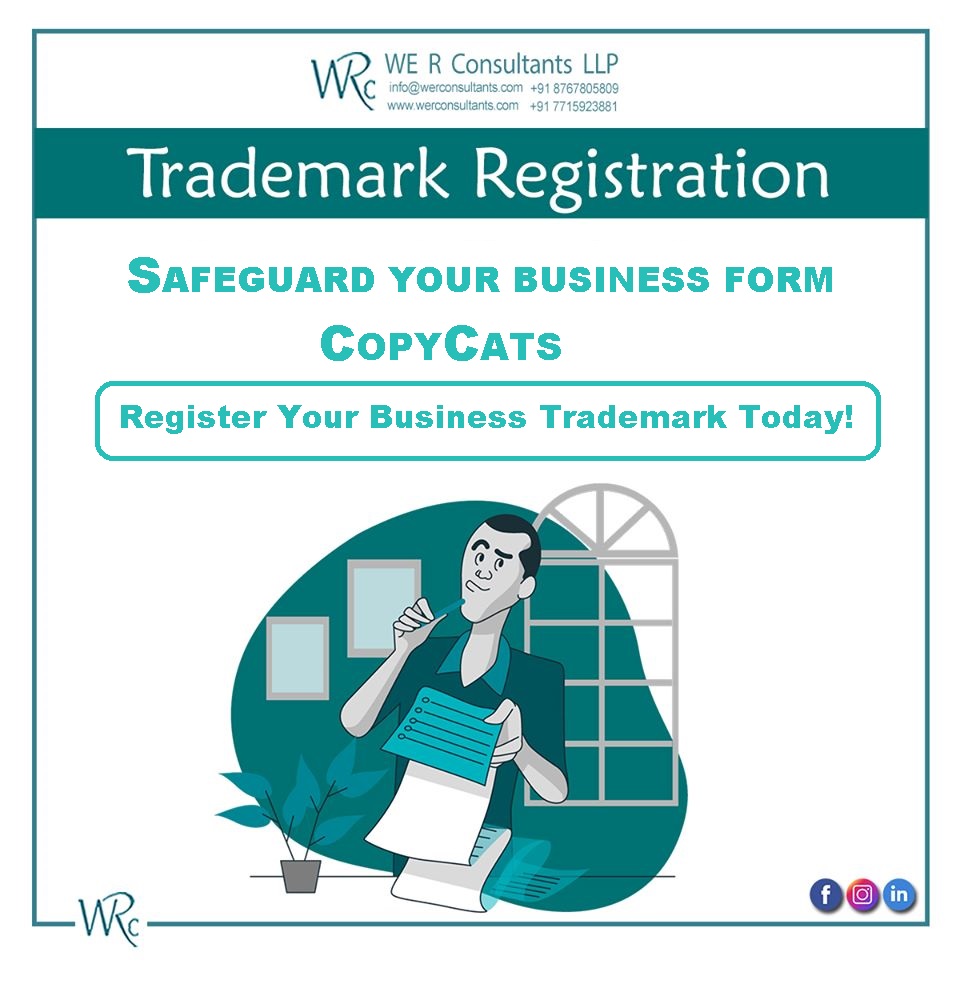 Trademark Registration