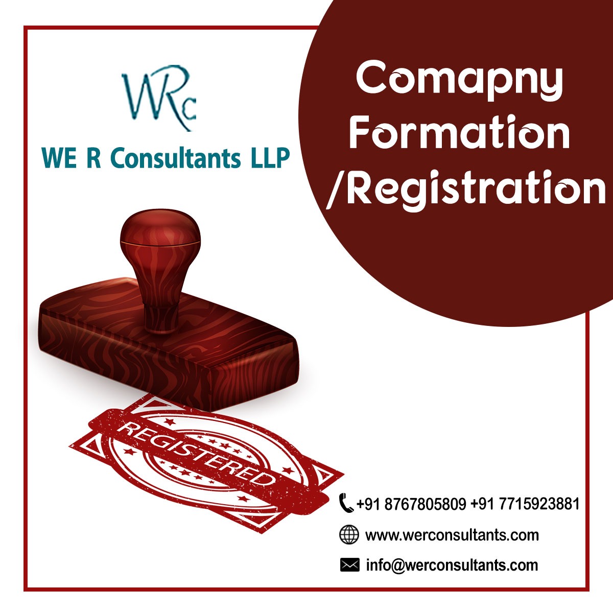 Company Registration