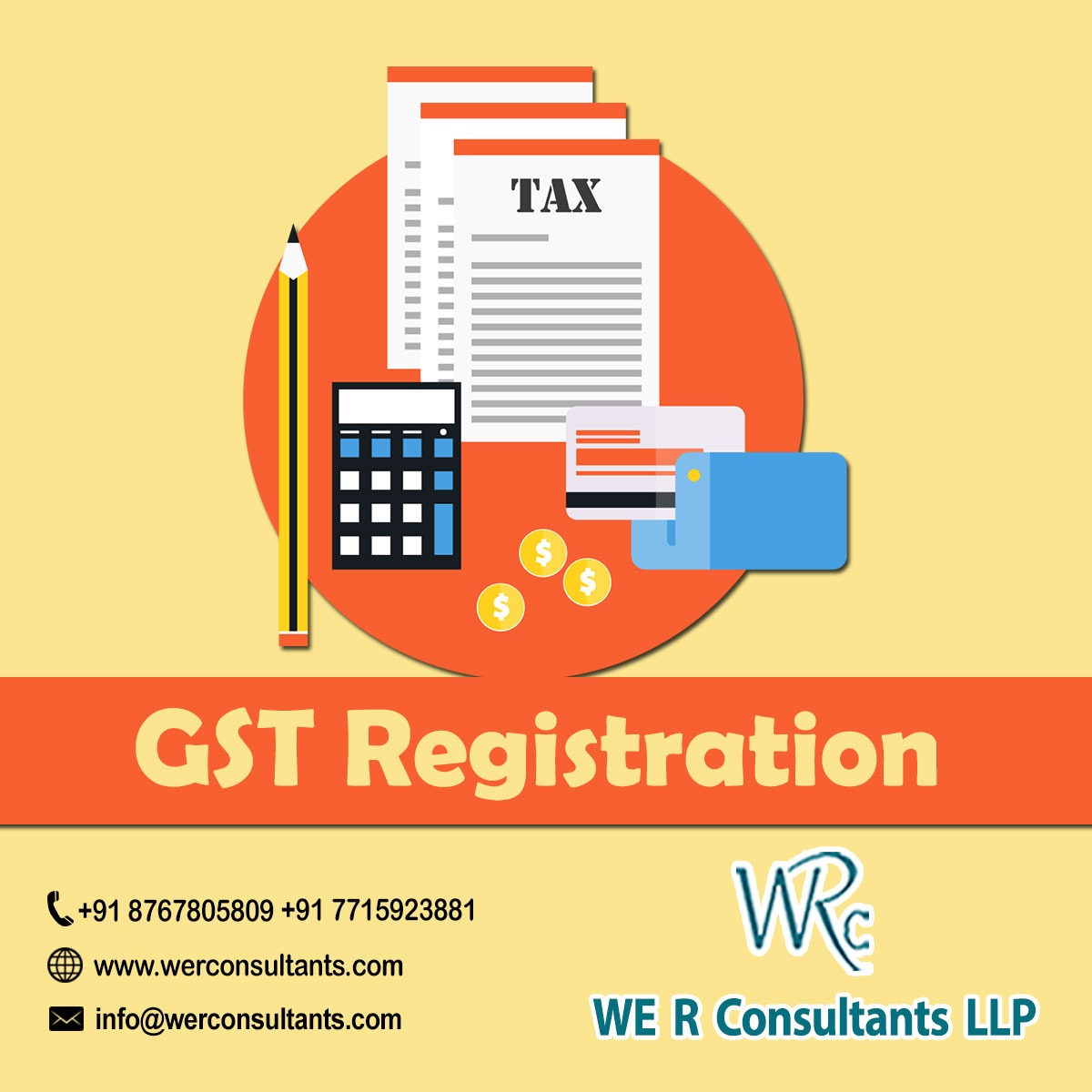 GST Registration