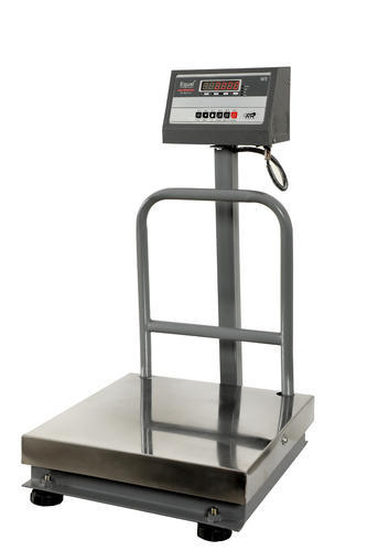 PLATE FORM WEIGH SCALE
