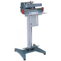 FOOT SEALING MACHINE