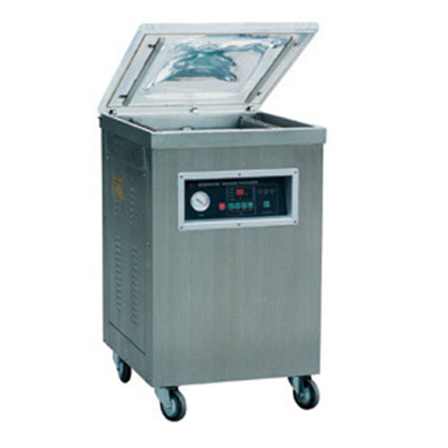 VACCUME PACKING MACHINE