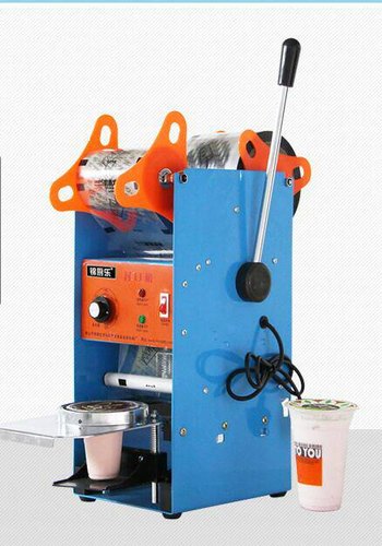 GLASS PACKING MACHINE