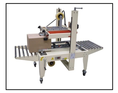 CARTOON SEALER TOP / BOTTOM