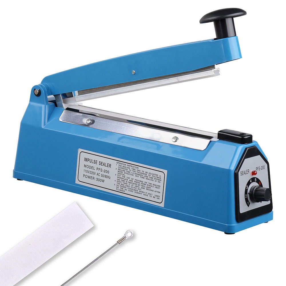 HAND SEALER MACHINE