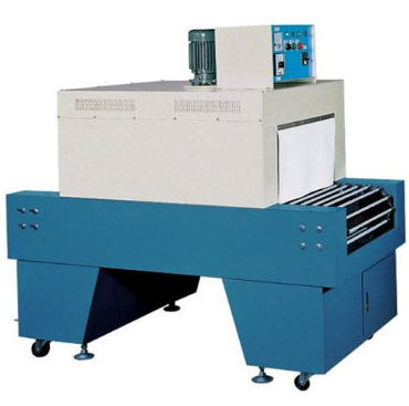 SHRINK TUNNEL MACHINE