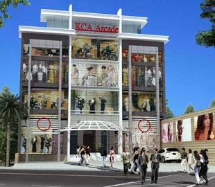 Commercial Property