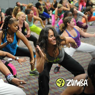 Zumba Fitness & Toning