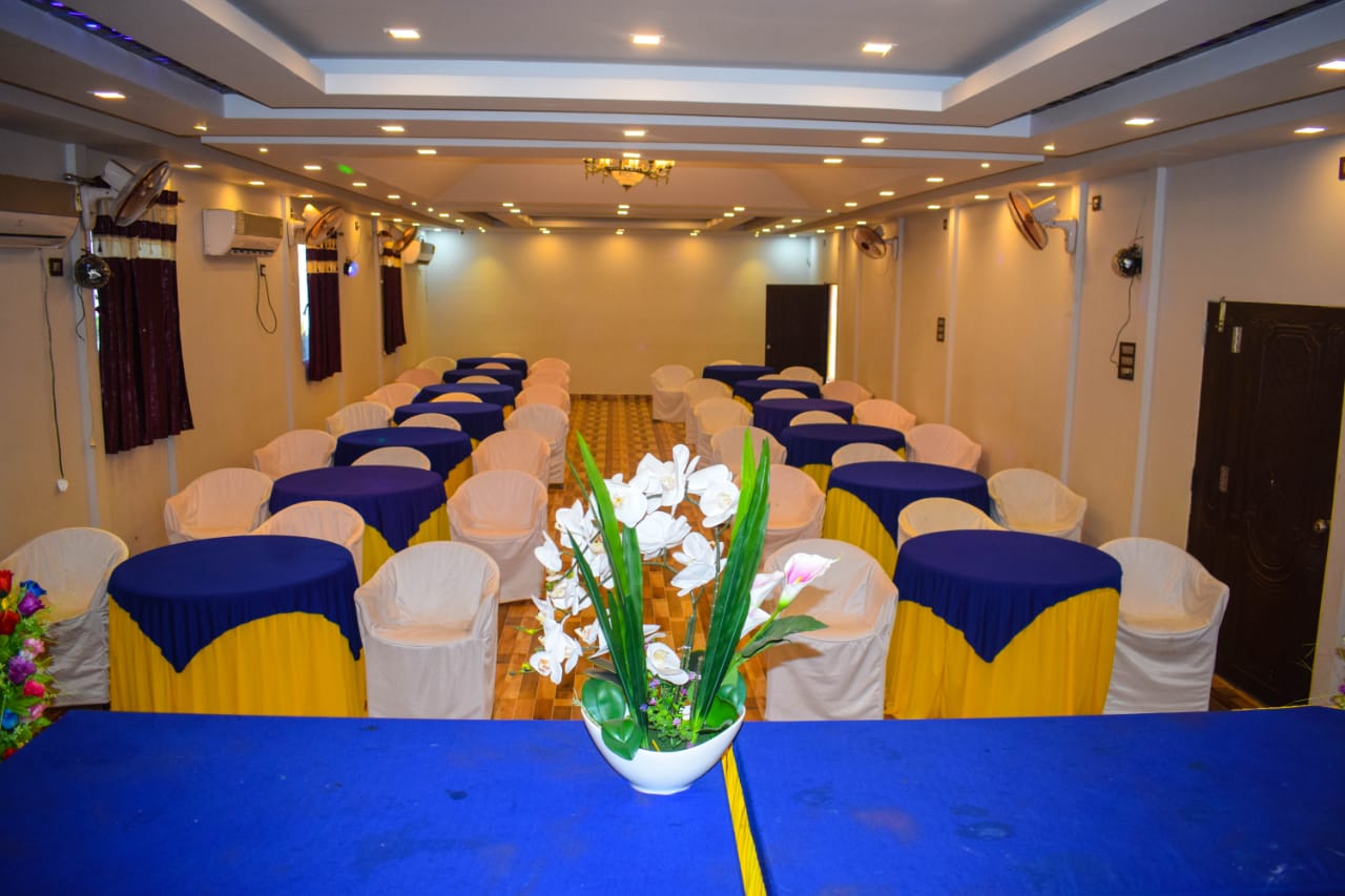 Conference Hall 