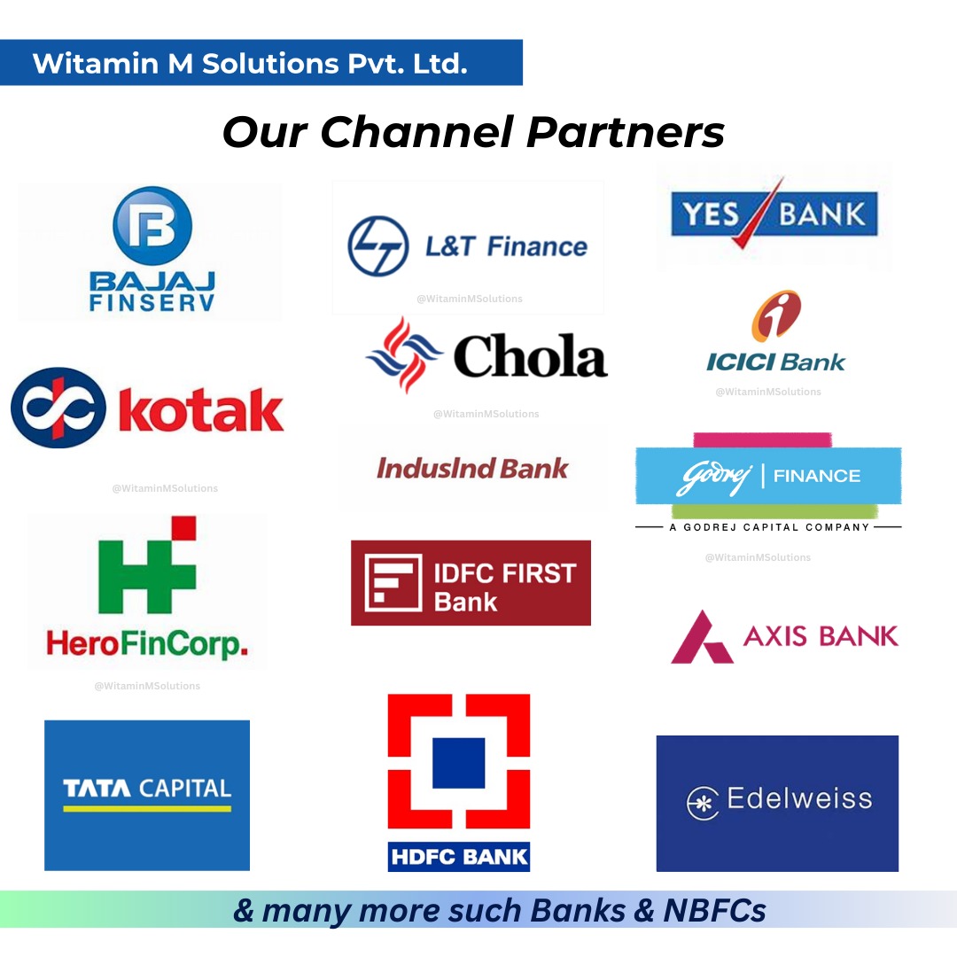 Channel Partners 