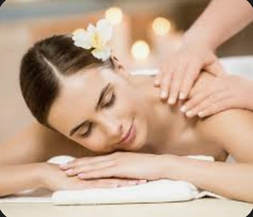 Full body massage