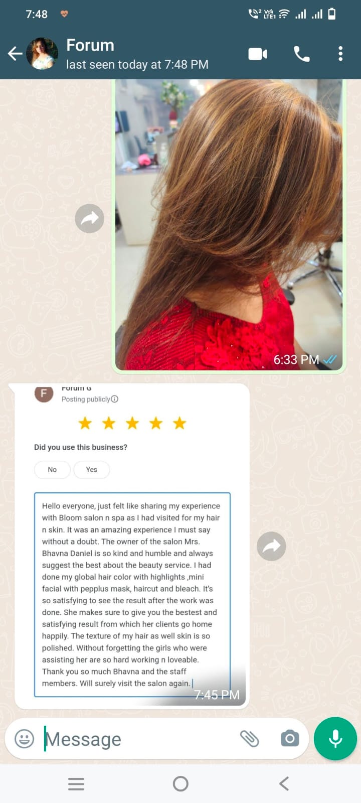 Highlights