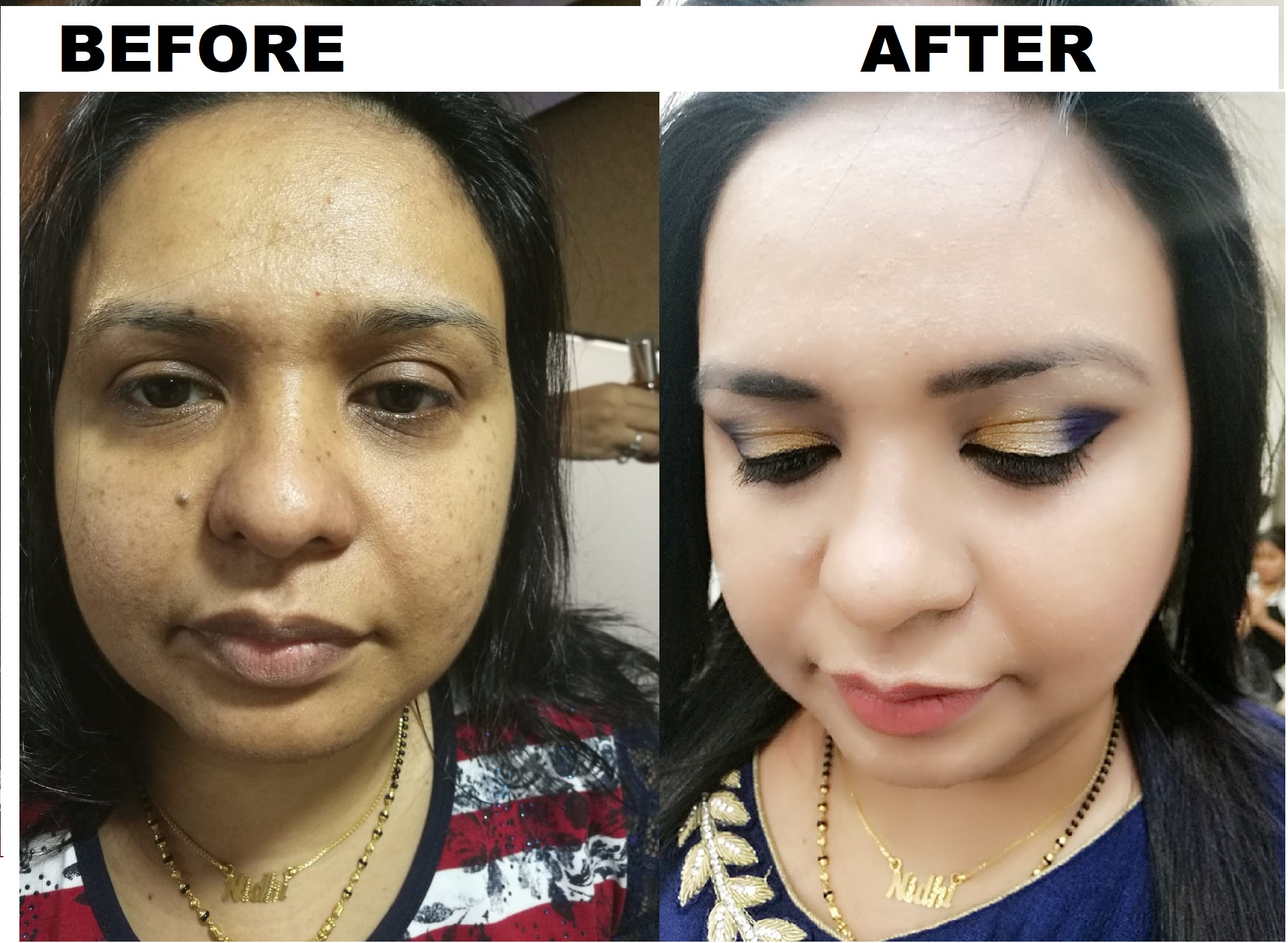 Makeup