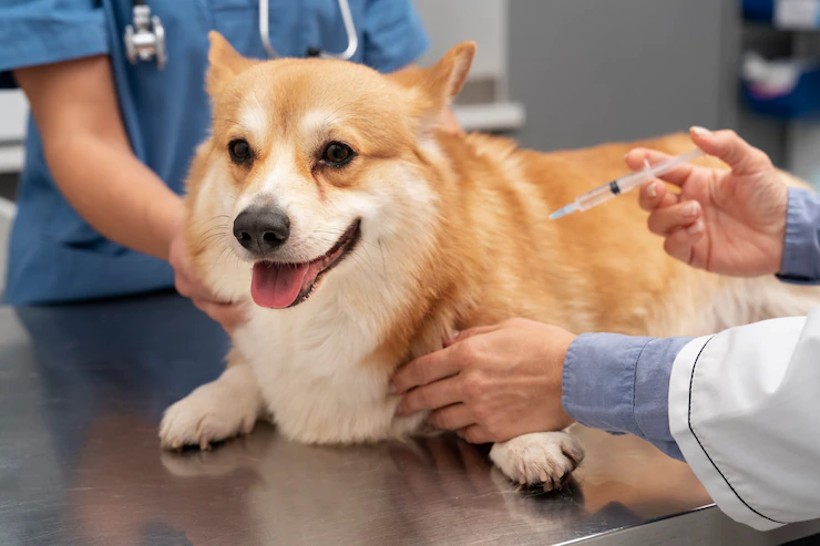 Vaccination