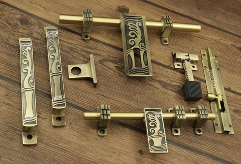 Door Fittings