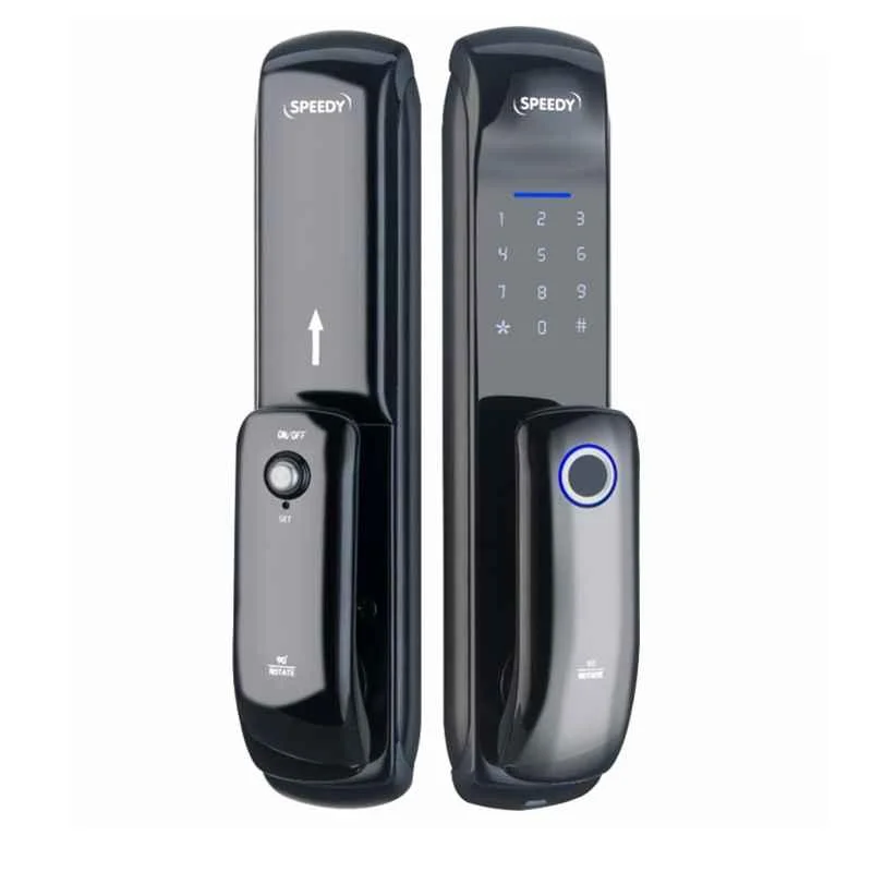 Digital Lock