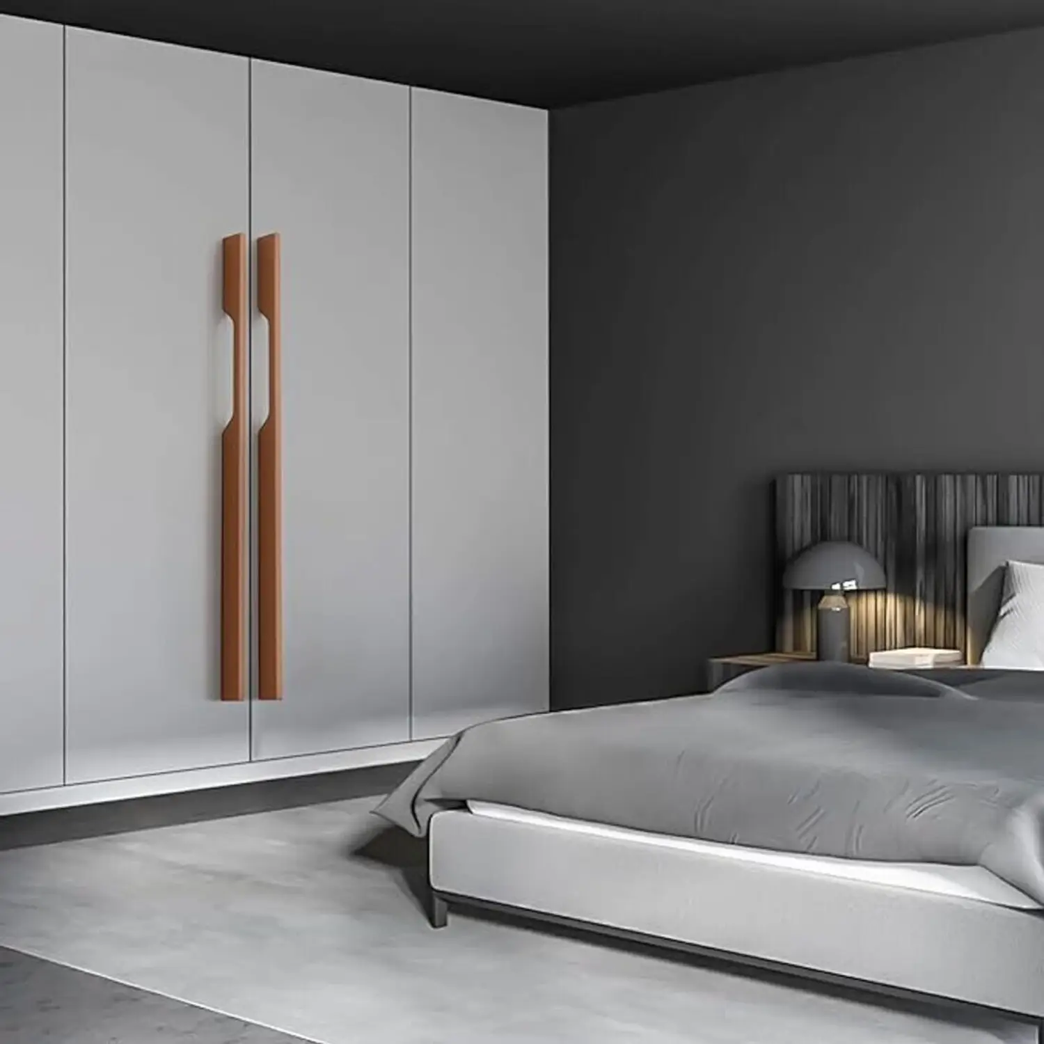 Wardrobe Handle