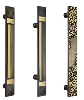 Pull Handle