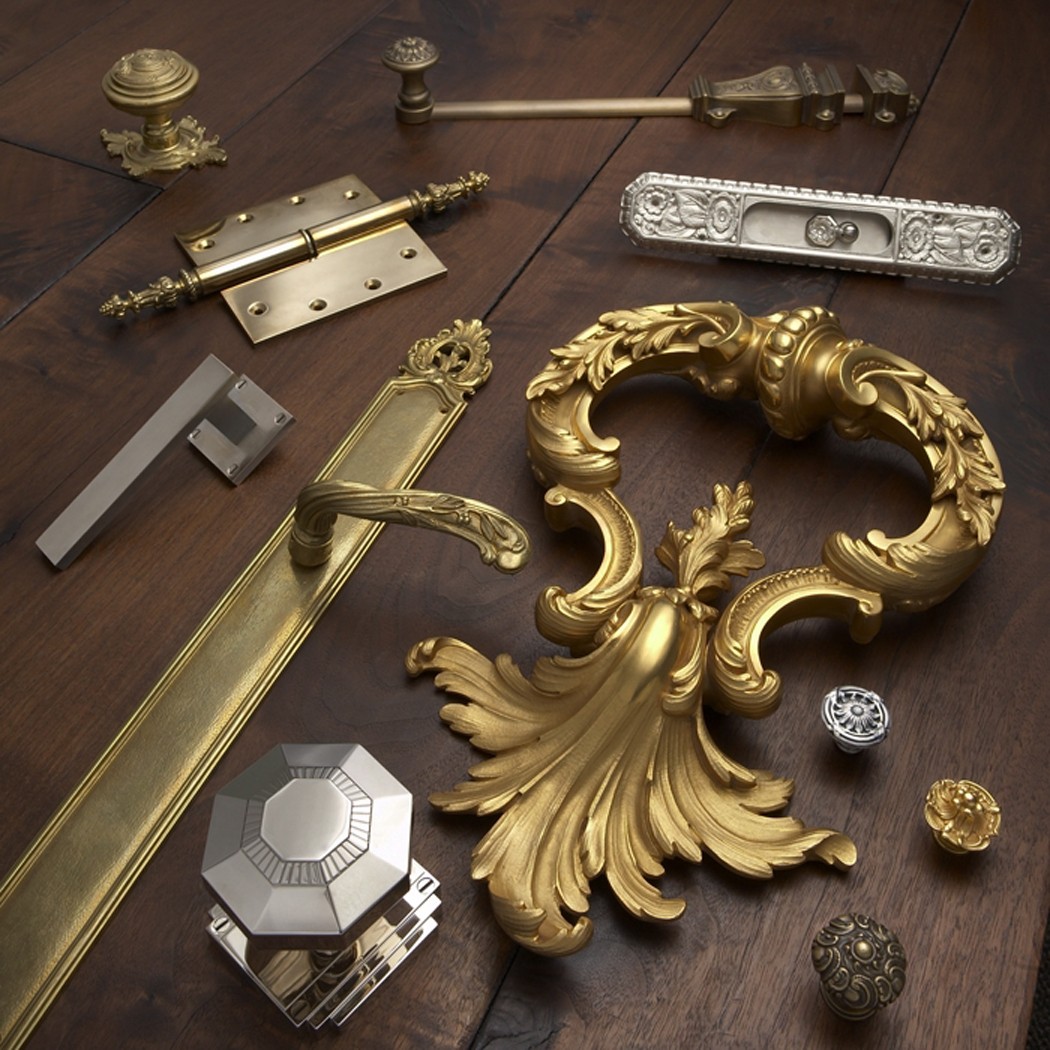 Architectural Hardware